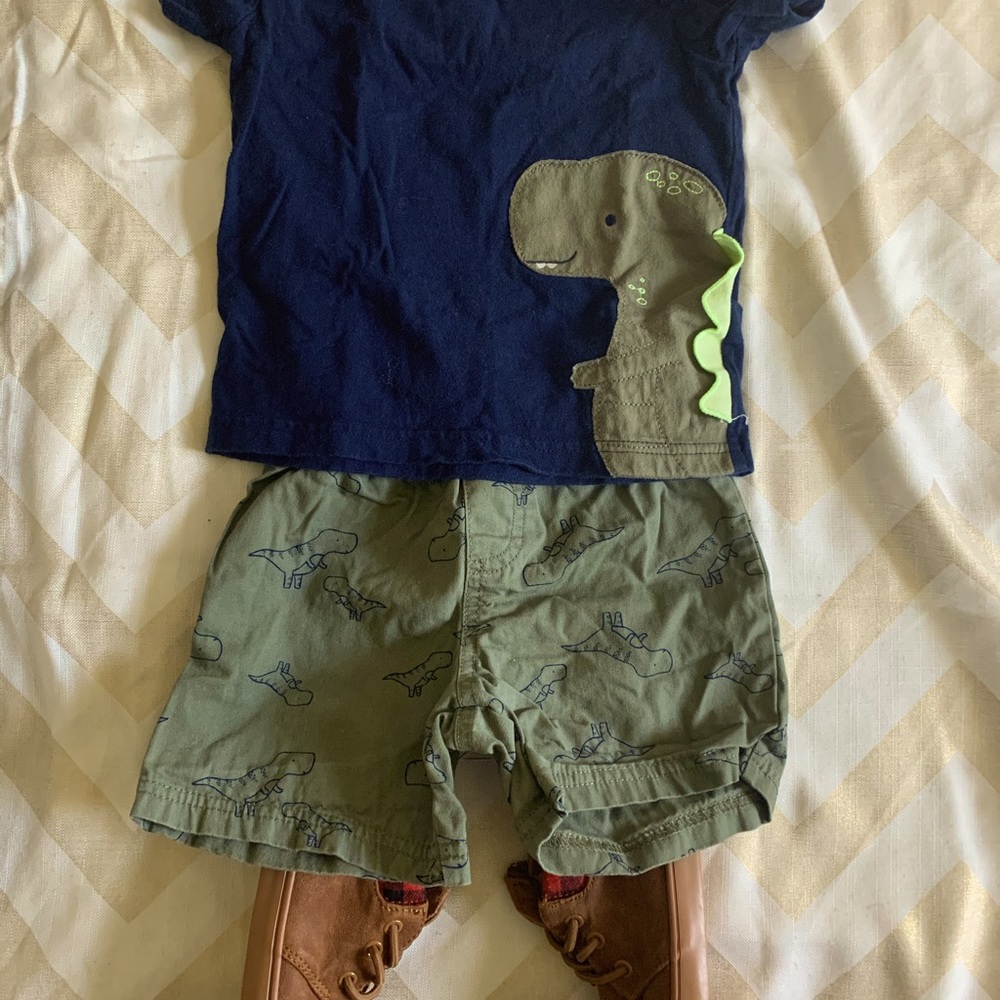 Toddler Clothes